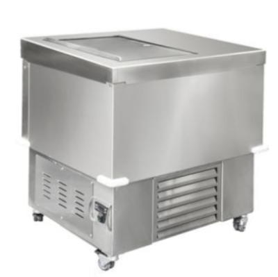 Ларь морозильный ROBOLABS FRZ